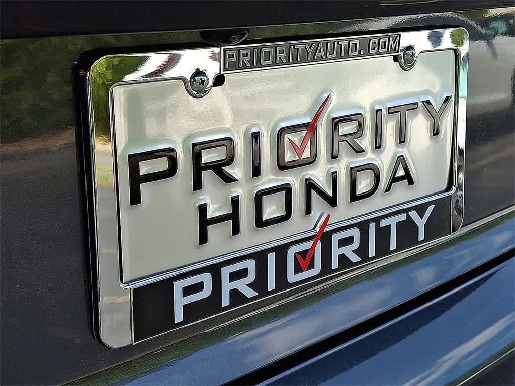 2025 Honda Accord Sedan SE Image 16 of 18