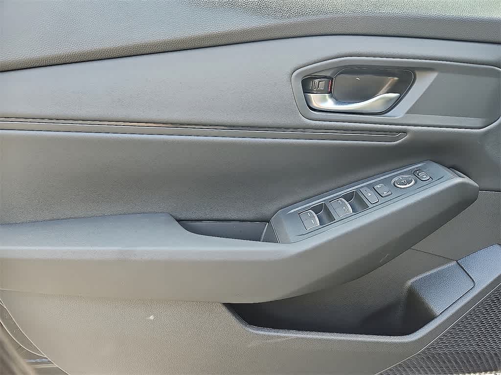 2025 Honda Accord Sedan SE Image 14 of 18