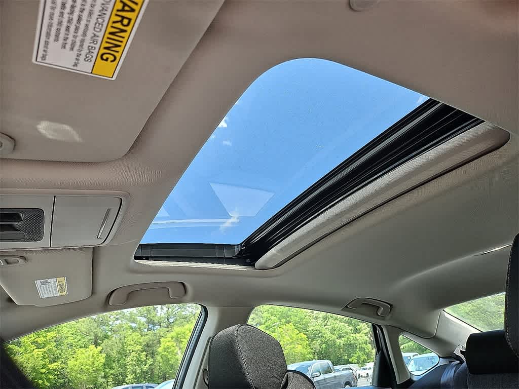 2025 Honda Accord Sedan SE Image 9 of 18