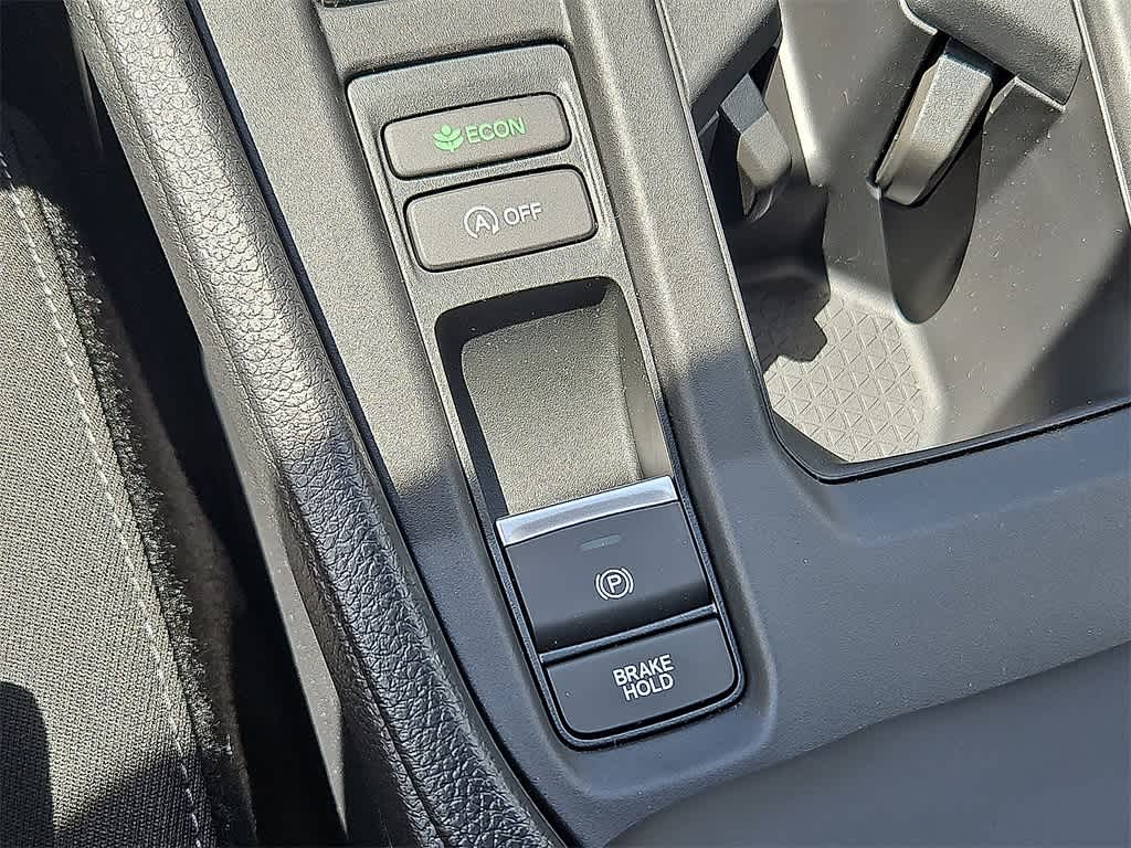 2025 Honda Accord Sedan SE Image 17 of 18