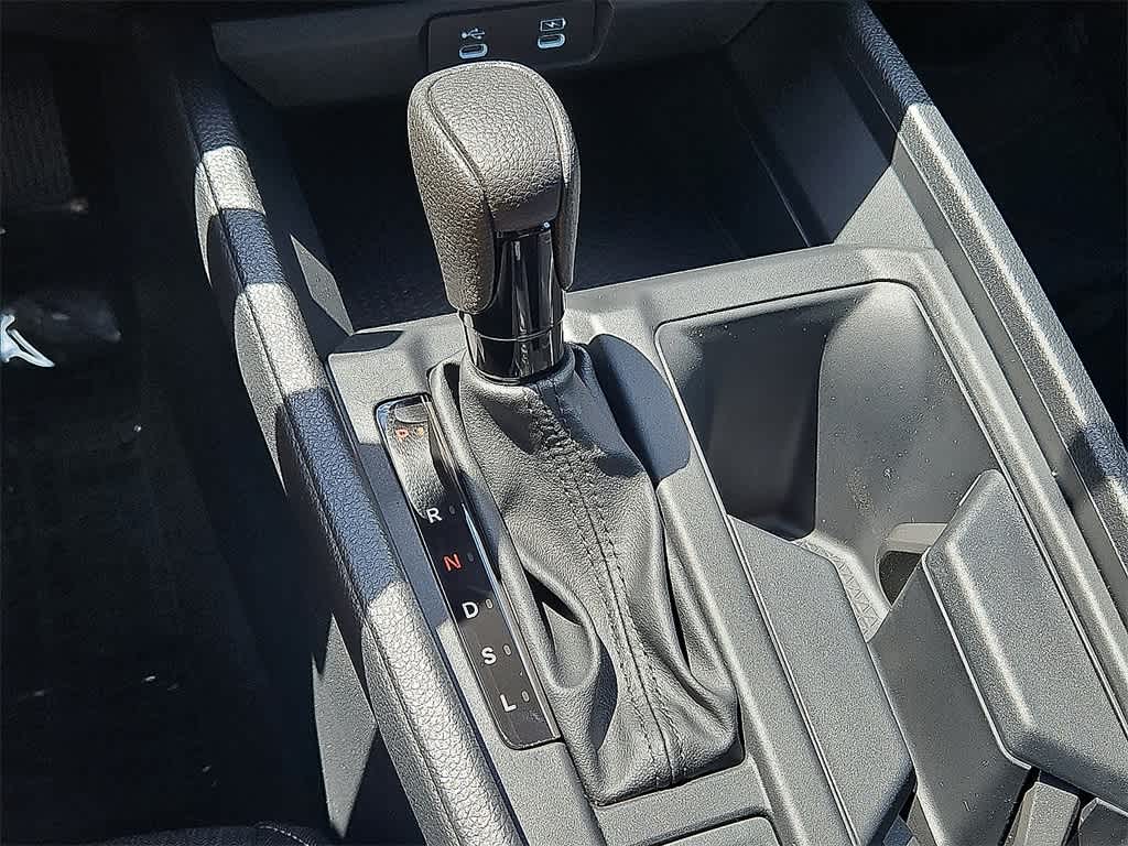 2025 Honda Accord Sedan SE Image 13 of 18