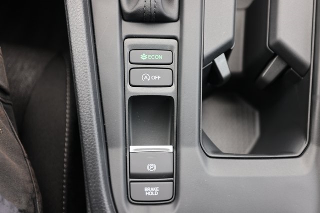 2025 Honda Accord Sedan SE Image 38 of 40