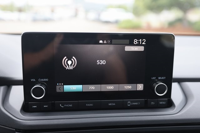 2025 Honda Accord Sedan SE Image 30 of 40