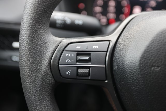 2025 Honda Accord Sedan SE Image 32 of 40