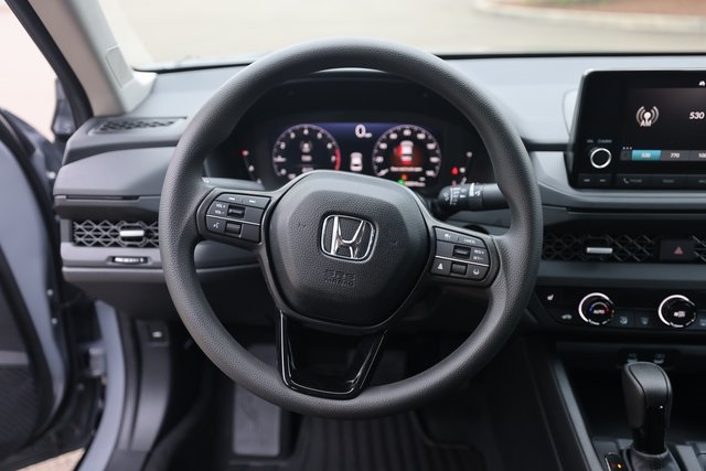 2025 Honda Accord Sedan SE Image 28 of 40