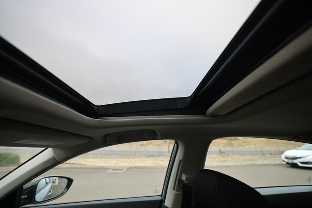 2025 Honda Accord Sedan SE Image 27 of 40