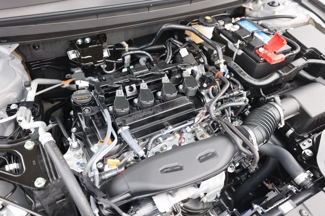 2025 Honda Accord Sedan SE Image 19 of 40