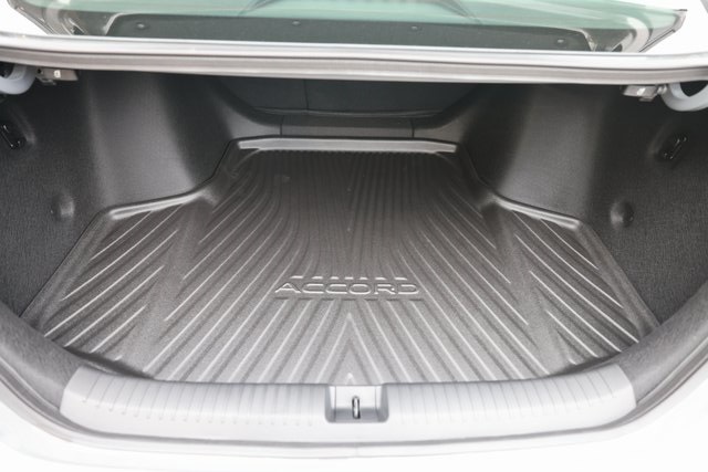 2025 Honda Accord Sedan SE Image 20 of 40