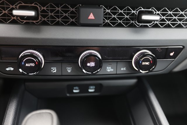 2025 Honda Accord Sedan SE Image 36 of 40