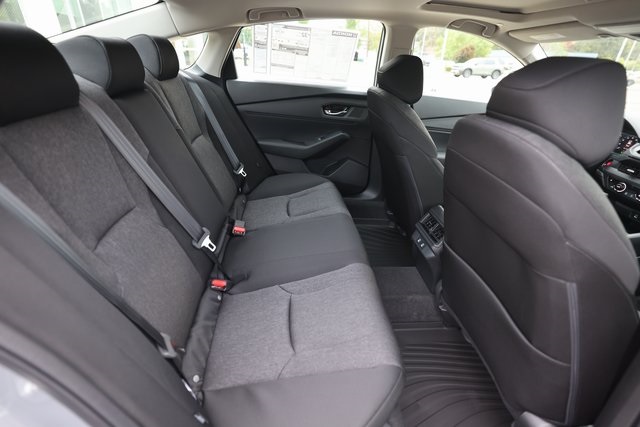 2025 Honda Accord Sedan SE Image 21 of 40