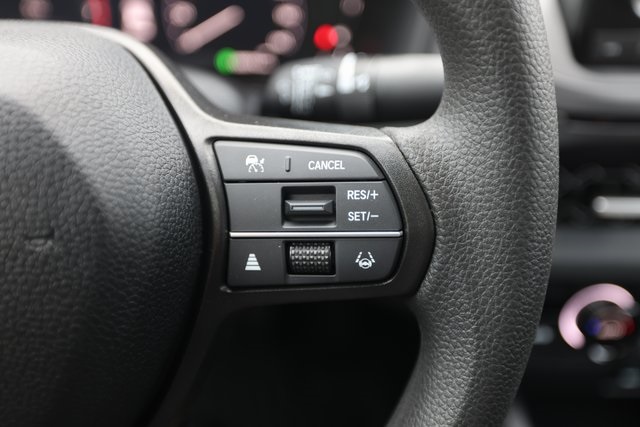 2025 Honda Accord Sedan SE Image 34 of 40