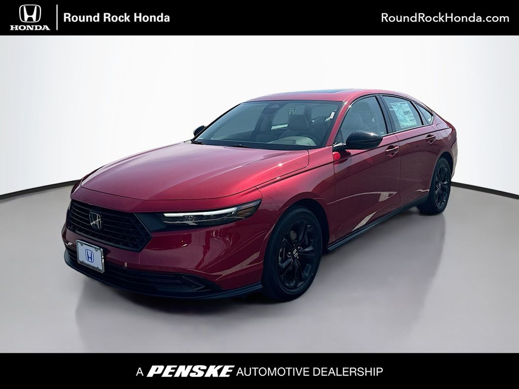 Vehicle image 1 of 23