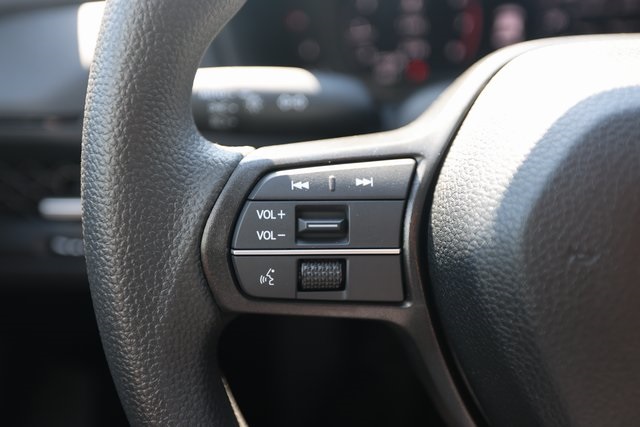 2025 Honda Accord Sedan SE Image 34 of 40