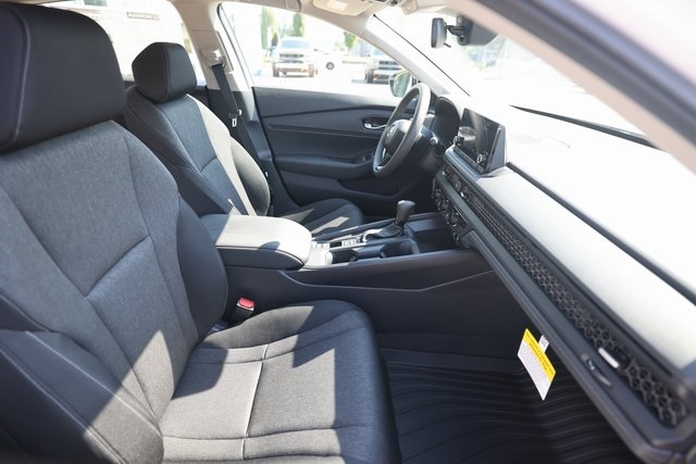2025 Honda Accord Sedan SE Image 22 of 40