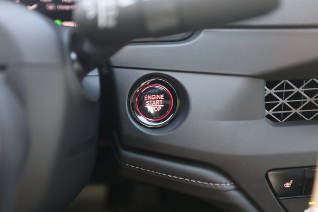 2025 Honda Accord Sedan SE Image 40 of 40