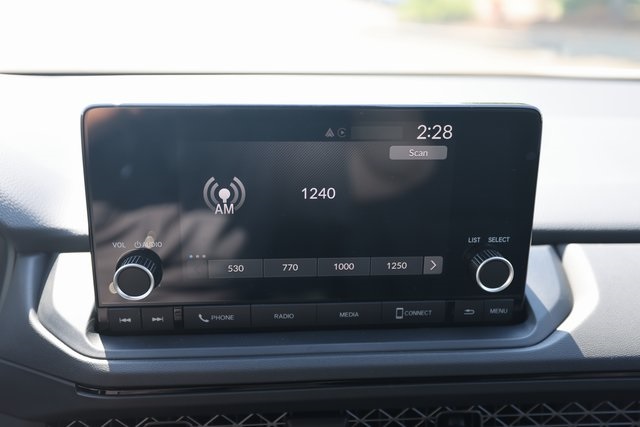 2025 Honda Accord Sedan SE Image 29 of 40