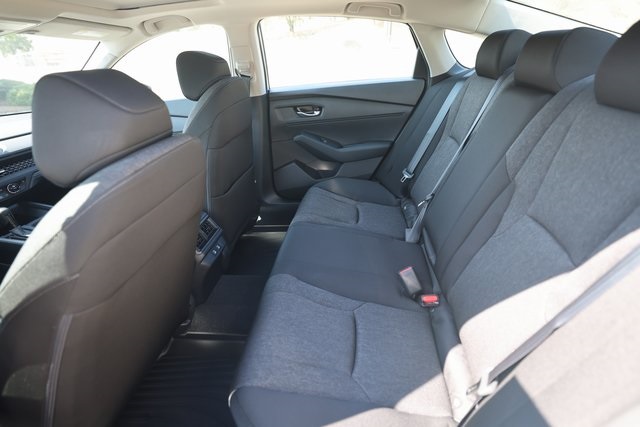 2025 Honda Accord Sedan SE Image 21 of 40