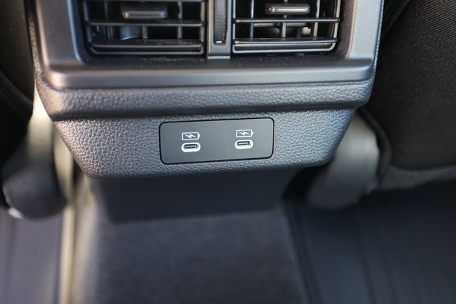 2025 Honda Accord Sedan SE Image 31 of 40