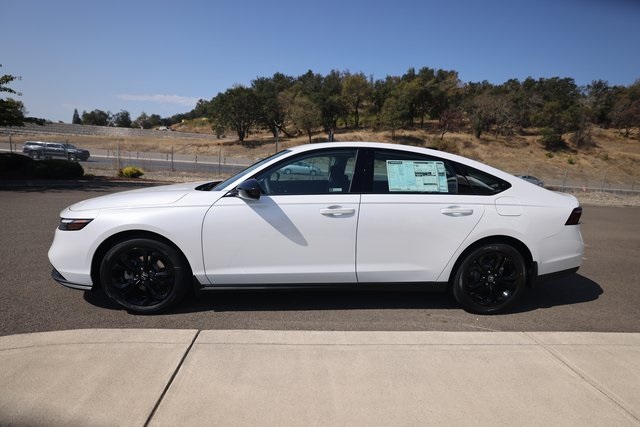 2025 Honda Accord Sedan SE Image 15 of 40