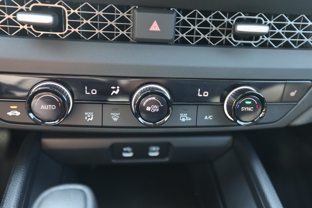 2025 Honda Accord Sedan SE Image 30 of 40