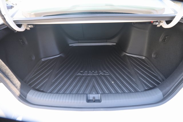 2025 Honda Accord Sedan SE Image 19 of 40