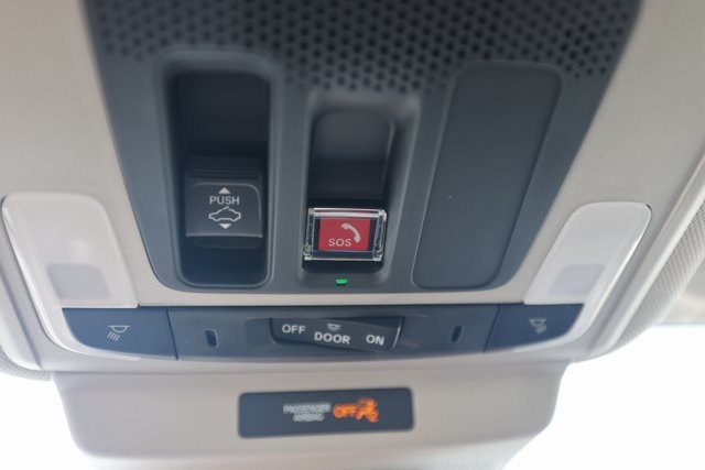 2025 Honda Accord Sedan SE Image 32 of 40