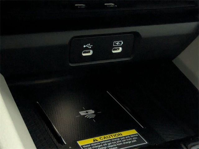 2025 Honda Accord Hybrid EX-L Image 25 of 25