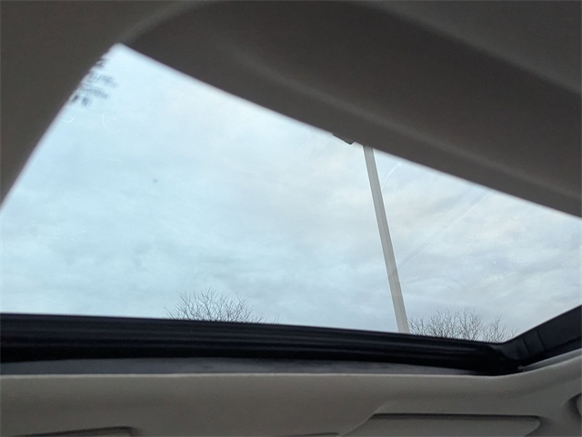 2025 Honda Accord Hybrid EX-L Image 22 of 25