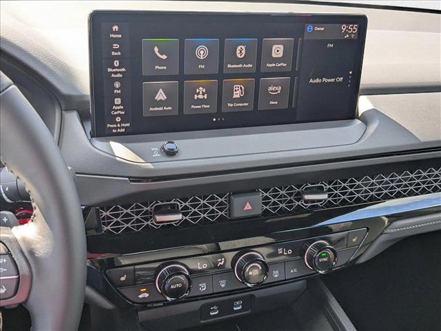 2025 Honda Accord Hybrid Sport Image 16 of 17