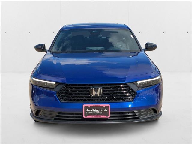 2025 Honda Accord Hybrid Sport Image 3 of 17