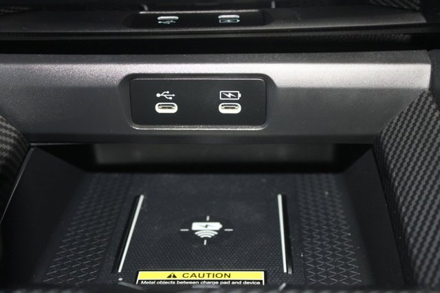 2025 Honda Accord Hybrid Sport Image 11 of 36