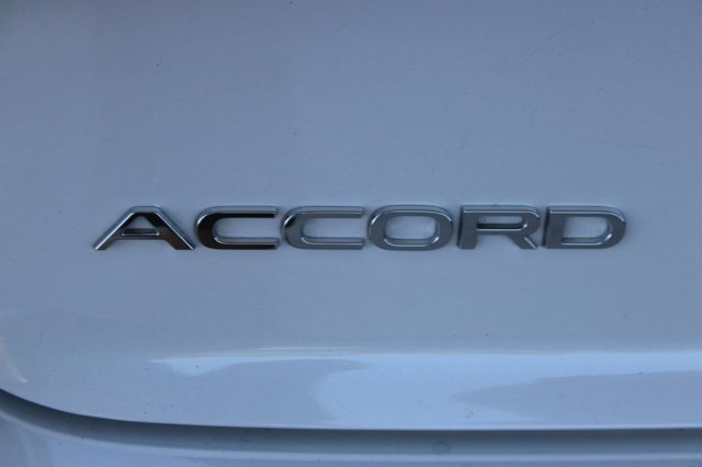 2025 Honda Accord Hybrid Sport Image 34 of 36