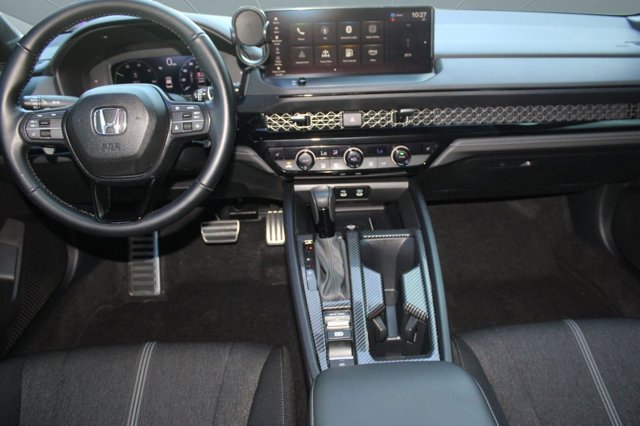 2025 Honda Accord Hybrid Sport Image 19 of 36