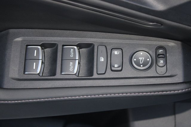 2025 Honda Accord Hybrid Sport Image 25 of 36