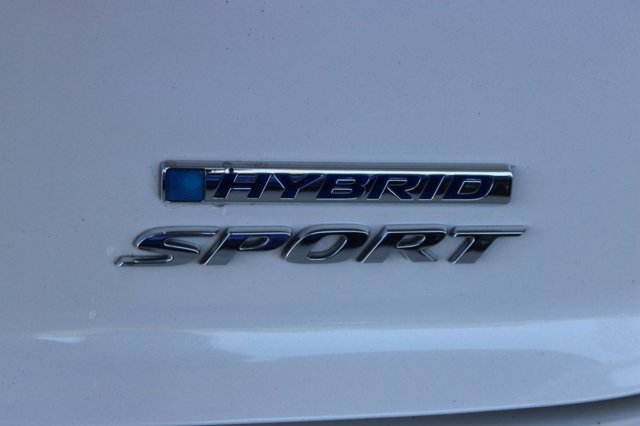 2025 Honda Accord Hybrid Sport Image 30 of 36