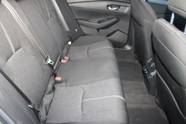 2025 Honda Accord Hybrid Sport Image 13 of 36