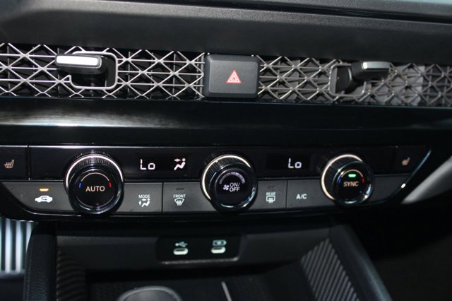 2025 Honda Accord Hybrid Sport Image 32 of 36