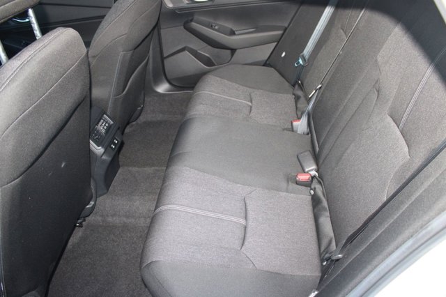 2025 Honda Accord Hybrid Sport Image 15 of 36