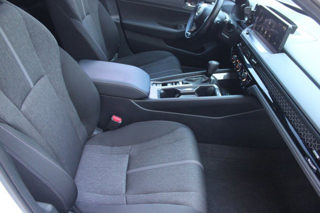 2025 Honda Accord Hybrid Sport Image 12 of 36