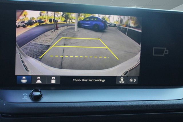 2025 Honda Accord Hybrid Sport Image 23 of 36