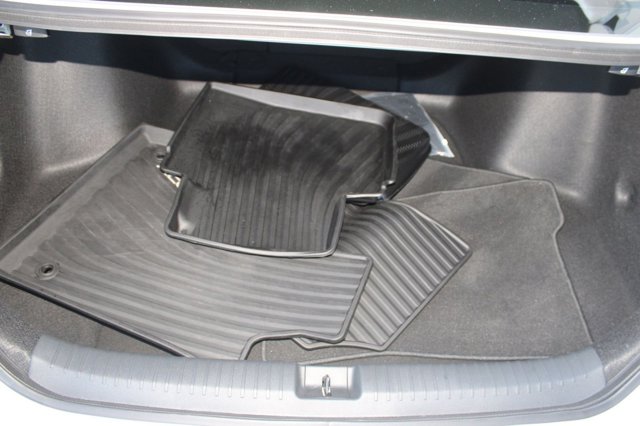 2025 Honda Accord Hybrid Sport Image 10 of 36