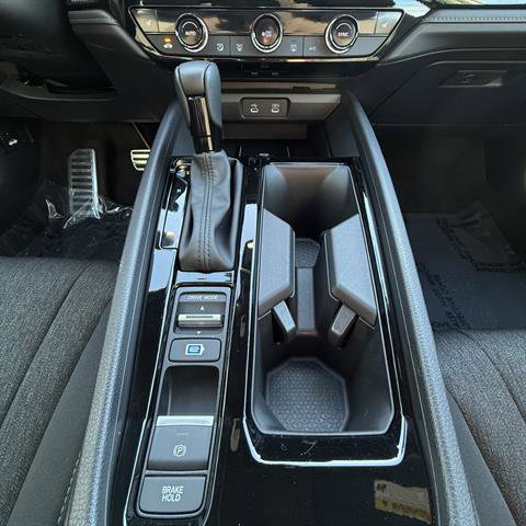 2025 Honda Accord Hybrid Sport Image 15 of 20