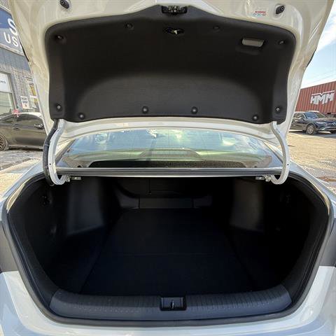 2025 Honda Accord Hybrid Sport Image 5 of 20