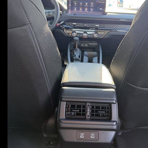 2025 Honda Accord Hybrid Sport Image 19 of 20