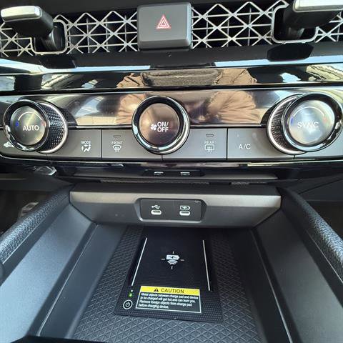 2025 Honda Accord Hybrid Sport Image 7 of 20