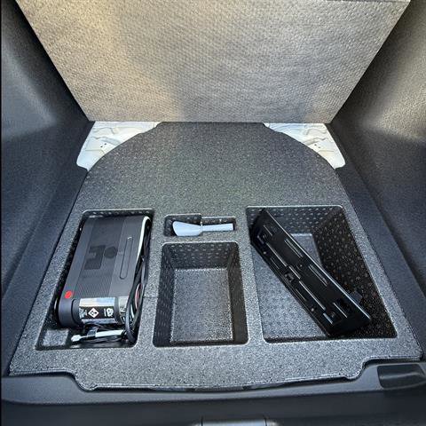 2025 Honda Accord Hybrid Sport Image 16 of 20