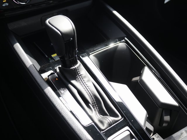 2025 Honda Accord Hybrid Sport Image 23 of 32