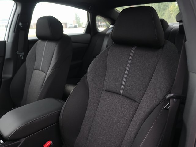 2025 Honda Accord Hybrid Sport Image 10 of 32