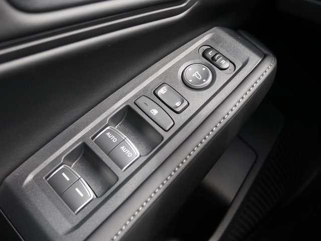 2025 Honda Accord Hybrid Sport Image 31 of 32