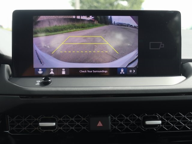 2025 Honda Accord Hybrid Sport Image 21 of 32